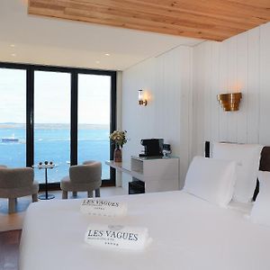 Double Room Sea View